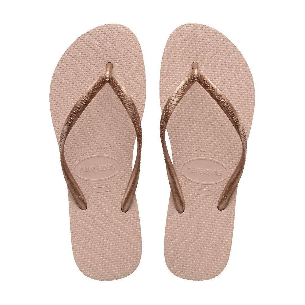 Havaianas Kids Slim Rosa Ballet