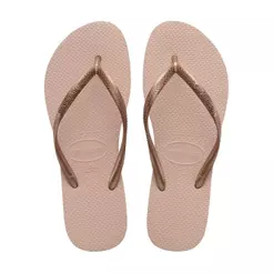 Havaianas Kids Slim Rosa Ballet