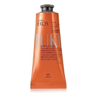 Creme Hidratante Para Mãos Natura Ekos Tukumá X 75 G