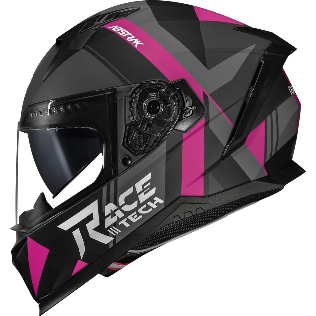 Capacete Race Tech Volt