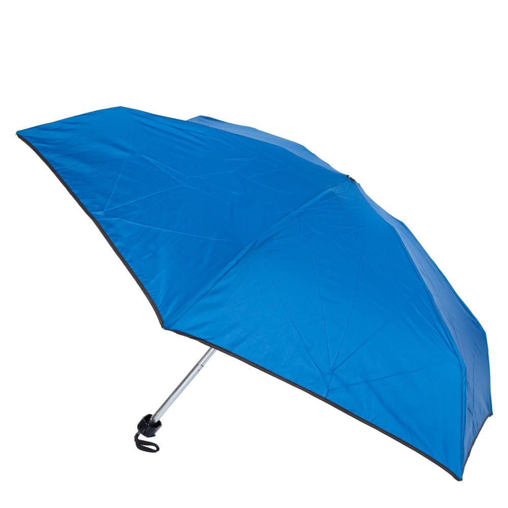 Sombrinha Fazzoletti Mini Pocket Azul