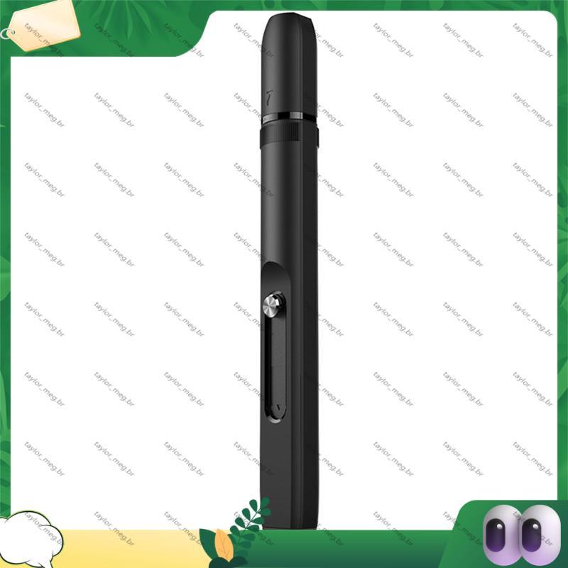 [Venda Quente T] Caneta De Limpeza De Lentes Profissional Para Câmeras , Ópticas E Óculos Com Carbono Nano Óptico