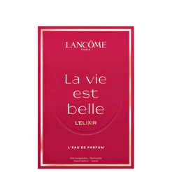 La Vie Est Belle L'Elixir Lancôme Eau de Parfum - Perfume Feminino 100ml