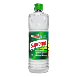 Removedor Perfumado Fragrâncias 1L Suprema