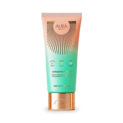 Body Lotion Desodorante Corporal Afrodite Petals 200ml