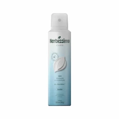 Desodorante Aero Herbissimo Care Sensitive 150ml