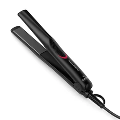 Prancha Eleganza Plus Bivolt 210°C Antifrizz Gama Italy