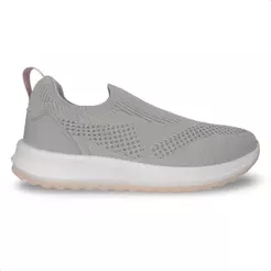 Tênis Usaflex Feminino Slip On Tricot AO15006