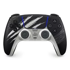Controle Sem Fio Sony DualSense, Adamantium de Marvel's Wolverine Edição Limitada - 1000056823
