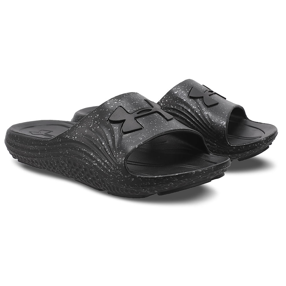 Chinelo Under Armour Core 2 — imagem 2 de 2