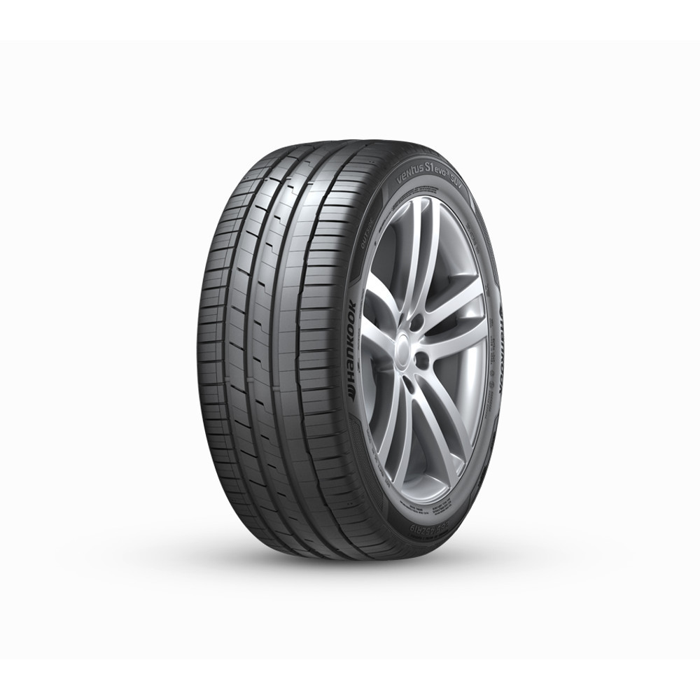 Hankook S1 evo3