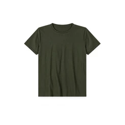 Camiseta Masculina Adulto Tendência