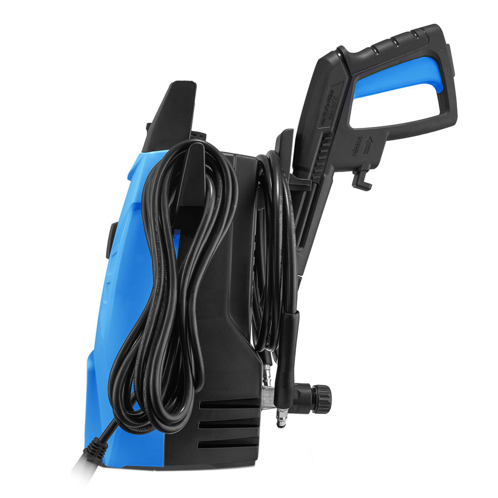 Lavadora de Alta Pressão Philco PLP2300 1750PSI 12 MPa 1500W · foto 2
