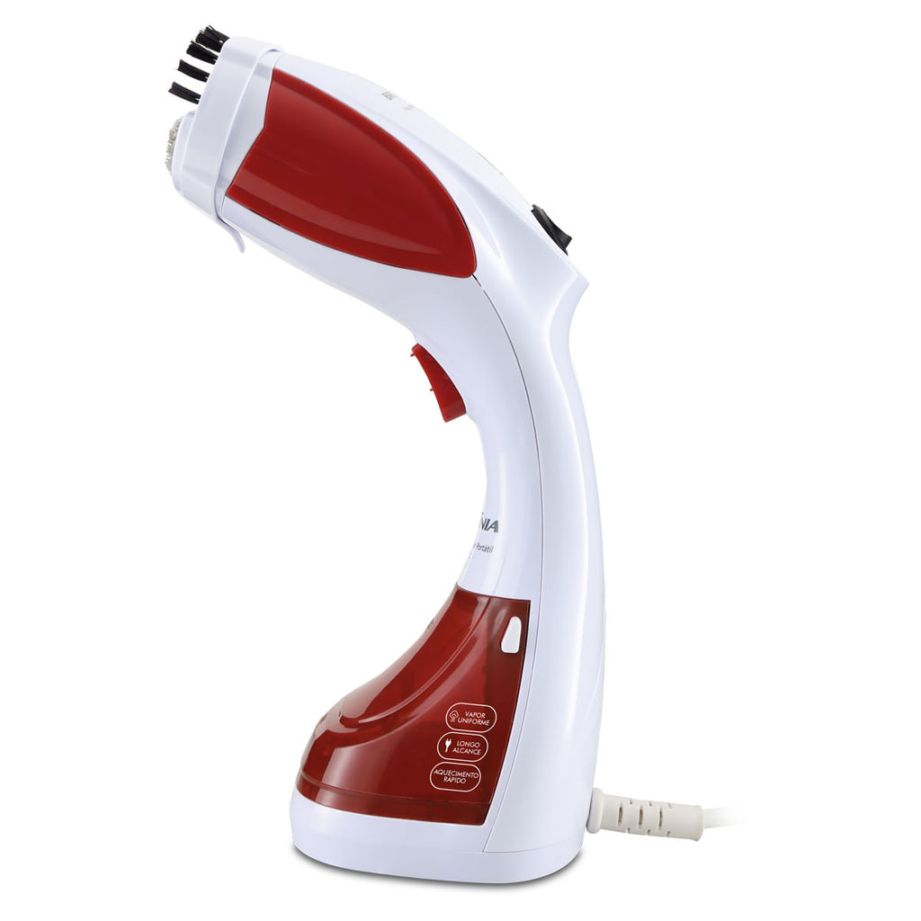 Passadeira a Vapor Portátil Britânia BVP02V Pet 1100W · foto 2