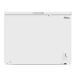 Freezer Horizontal Philco 2 em 1 253L PFH260B