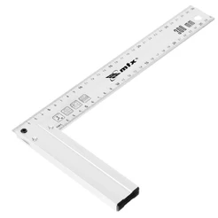 Esquadro de alumínio fundido 12" - 324729 MTX