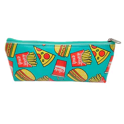 Estojo Simples Snack Loffice
