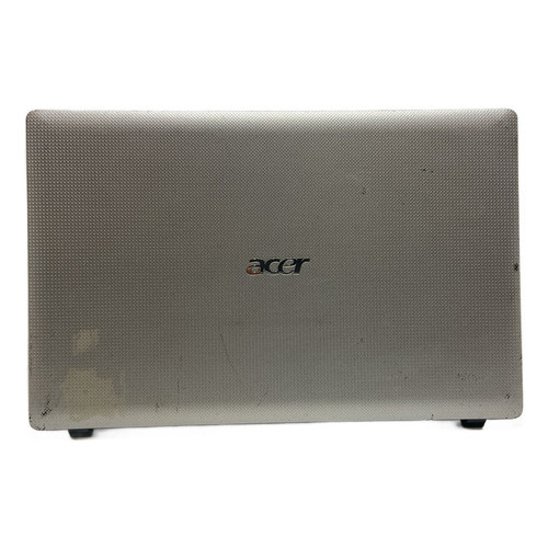 Carcaça Tampa + Moldura  Acer Aspire 5741