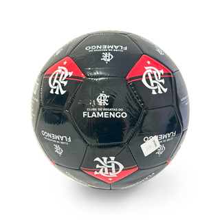 Bola Oficial Flamengo Futebol de Campo CRF-CPO-19 em Oferta na Shopee