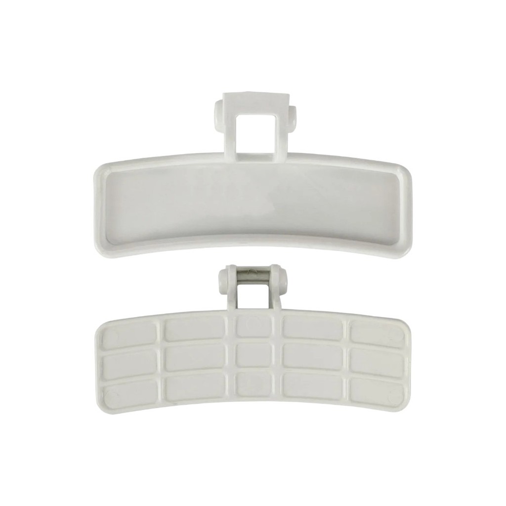 PUXADOR PORTA LAVA SECA LSE11 A07645701 ORIGINAL ELECTROLUX