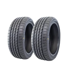 Kit 2 Pneus Delinte Aro 17 215/55 ZR17 98w Xl DH2