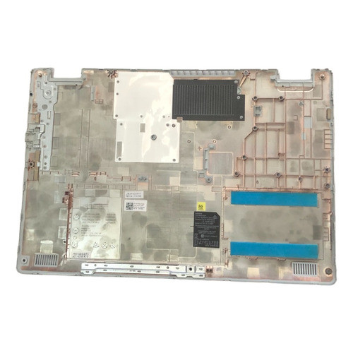 Carcaça Base Inferior Dell Inspiron 3501