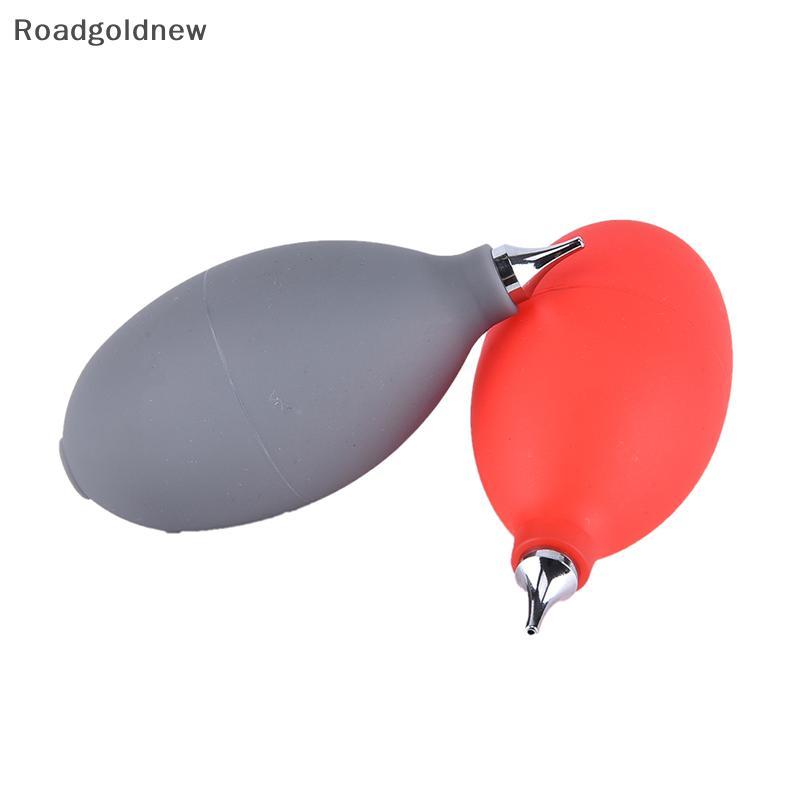 RGN 1Pc Bomba De Lâmpada De Borracha Squeeze Espanador Soprador De Ar Para Aparelho Auditivo NW