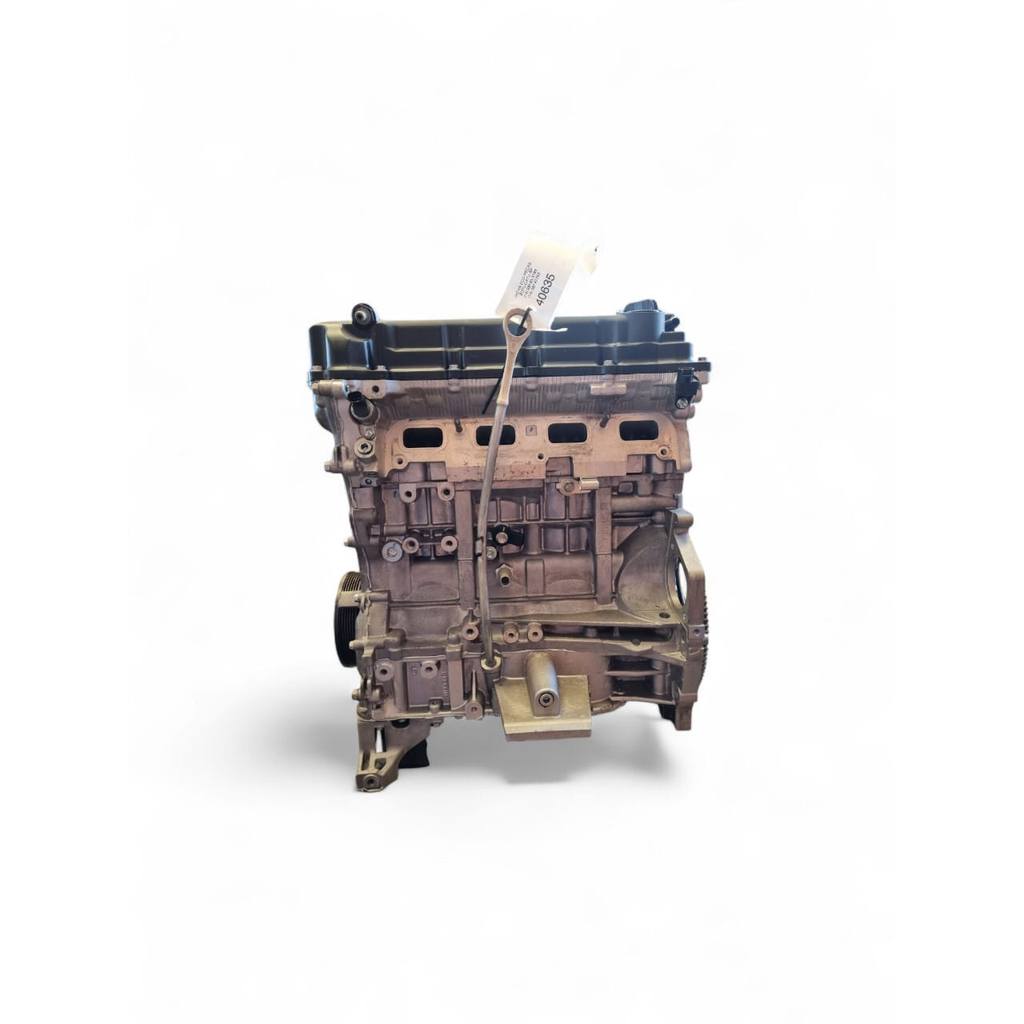 Motor parcial Mitsubishi ASX 2.0 CVT 16v gasolina 160cv  2016/2017