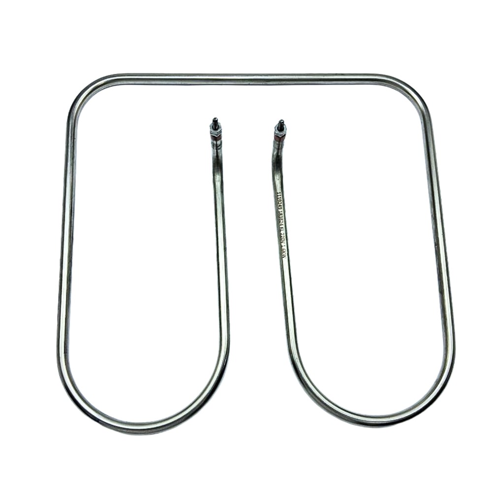 Resistência Elétrica Sanduicheira Chapa Croydon 1600w 220v