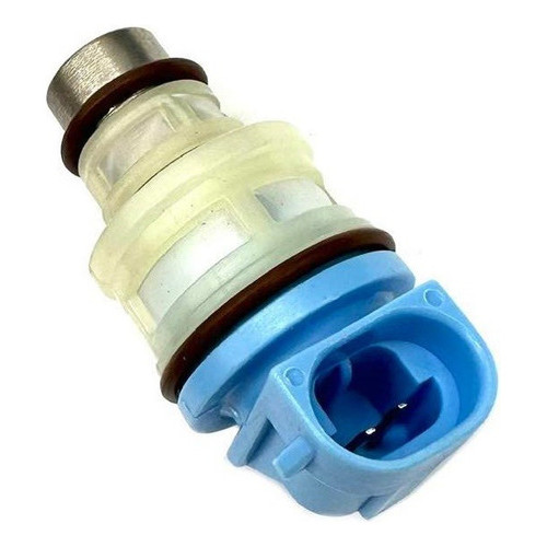 Bico Injetor Gm Blazer S10 2.2 8v Efi Gasolina 1995 Á 2000 em Oferta na Shopee
