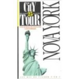 City Tour Nova York: Melhores 25 Atrações (com Mapa) autor Vários Autores