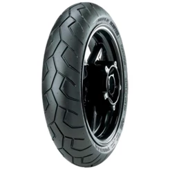 PNEU DE MOTO ARO 14 100/80-14 PIRELLI DIABLO SCOOTER 48P TL
