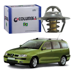 Valvula Termostatica Cordoba Vario 1.6 1999 A 2003