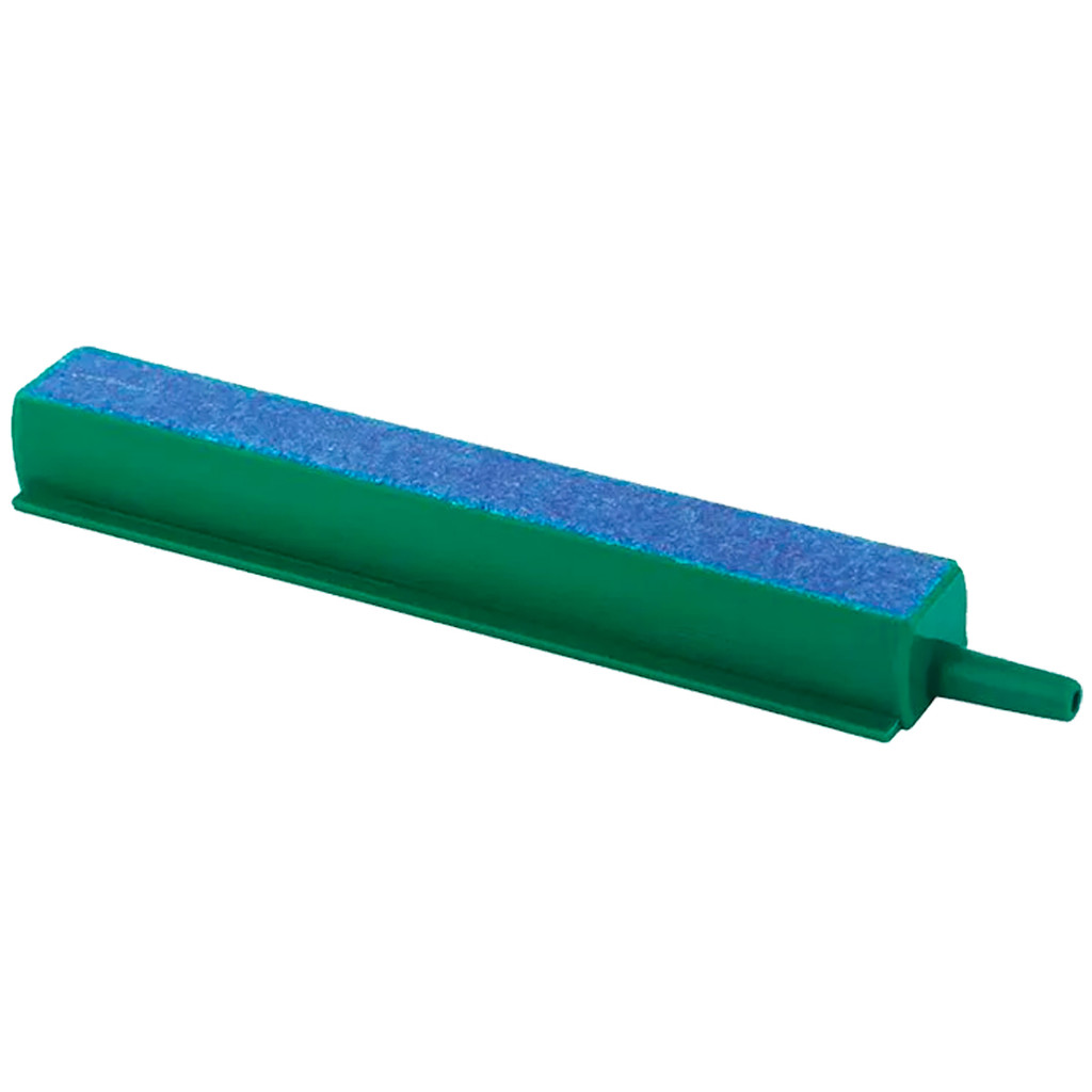 Pedra porosa barra 10cm Acessório para compressor de ar