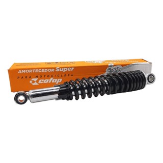 Amortecedor Traseiro Original Cofap Cg125 Titan 99 Today em Oferta na Shopee