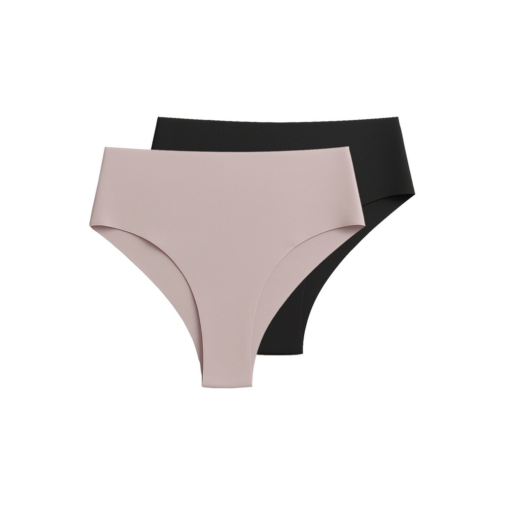 Imagem Kit com 2 Calcinhas Fio Dental Hot Pant Liz 50255 Colorido