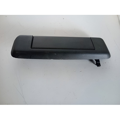 Maçaneta Externa Direita Renault 19 Rn 1994 - 02 Portas Preto