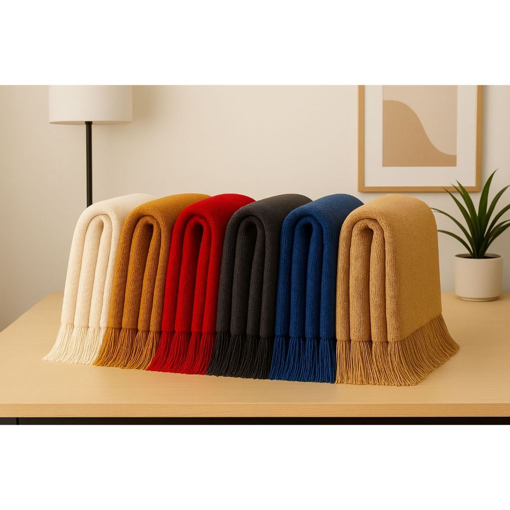 Manta para Sofá King Luxo Gigante 300x180 M  f| Capa Protetora Antipoeira e Decorativa | Manta de Sofá Elegante Premium em Oferta na Shopee