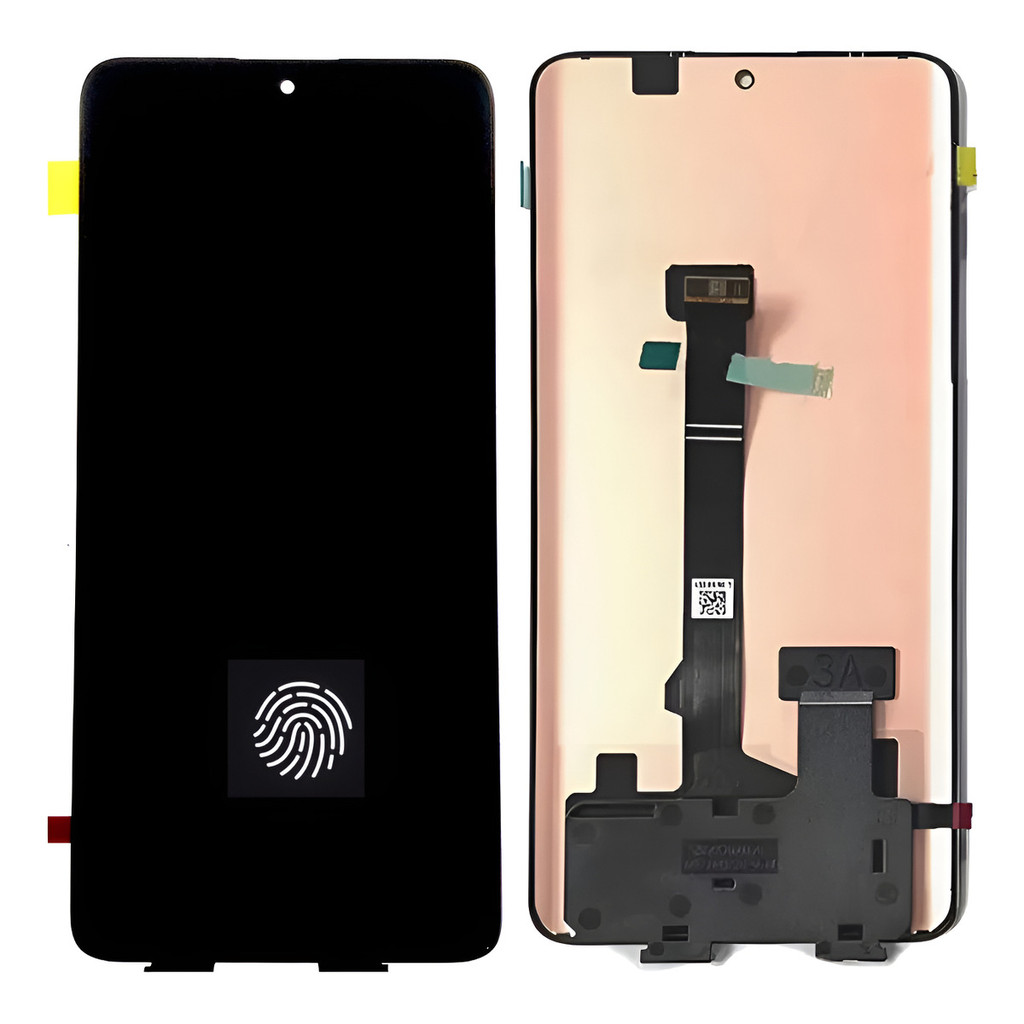 Tela Frontal Display Para Note 13 Pro Plus Oled + Brinde em Oferta na Shopee