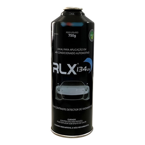 Gás R134a Rlx: Guia Completo e Onde Comprar | BuscaProdutos
