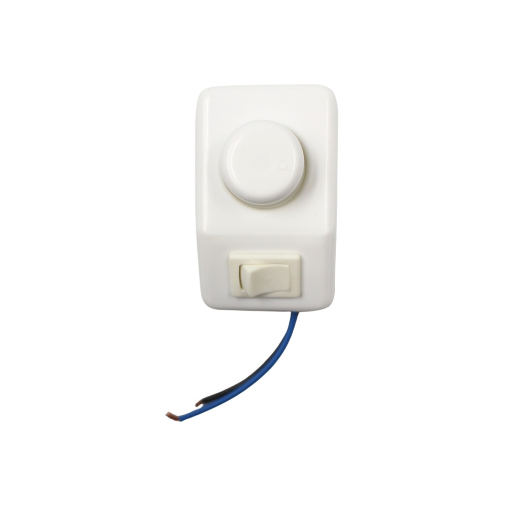 Chave Rotativa Externa Sem Off Bivolt - 24198