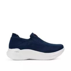 Tênis Kolosh Esportivo Slip On Feminino E0571