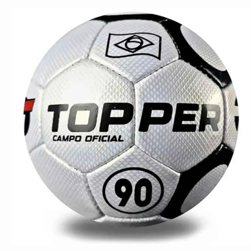 BOLA TOPPER CAMPO 90 C/C