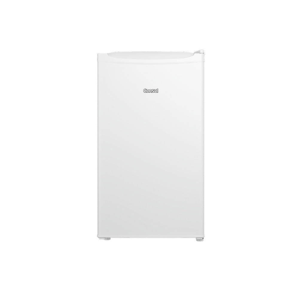 Frigobar Consul 117 Litros com Gaveta Multiuso Branco CRC12MB - 127 Volts