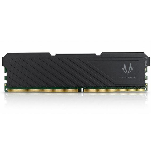 Memória DDR4 Spectrum Blitz, 16GB, 3200MHz, Preto, ST-RM-BZ16G32C16WD4