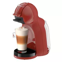 Cafeteira Nescafé Dolce Gusto Mini Me 2.0 Terracota