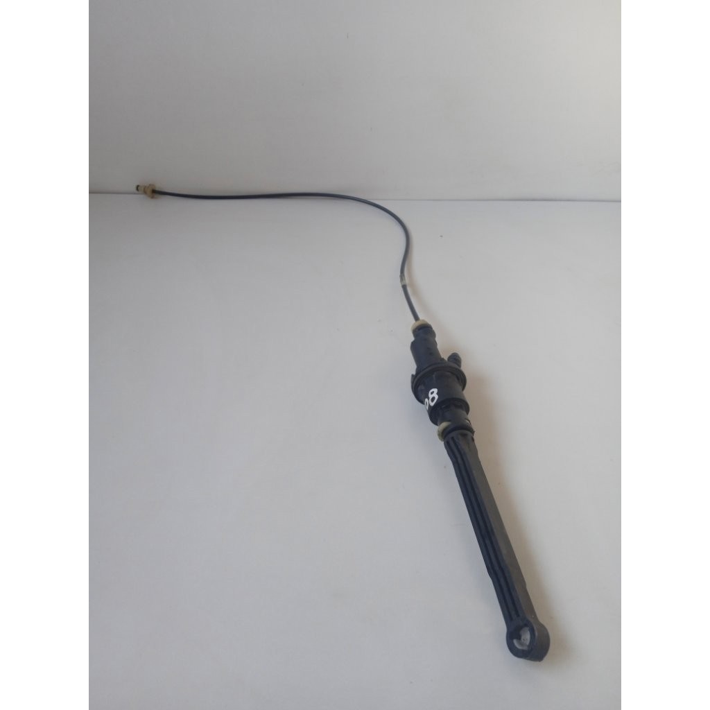 Cilindro Atuador de Embreagem Peugeot 208 1.5 2014-16 