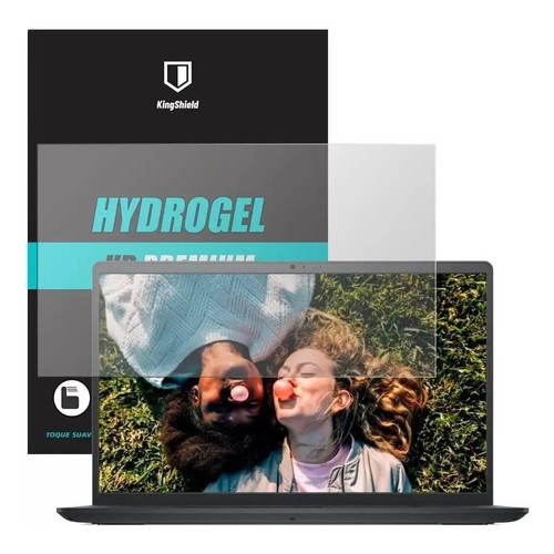 Película Protetor Tela Galaxy Book 3 360 15.6 Kingshield Gel Fosca Anti Reflexo