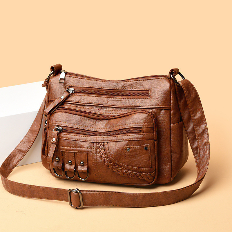 Novas bolsas femininas, bolsas transversais da moda, bolsas de ombro femininas, bolsas femininas de alta qualidade, bols