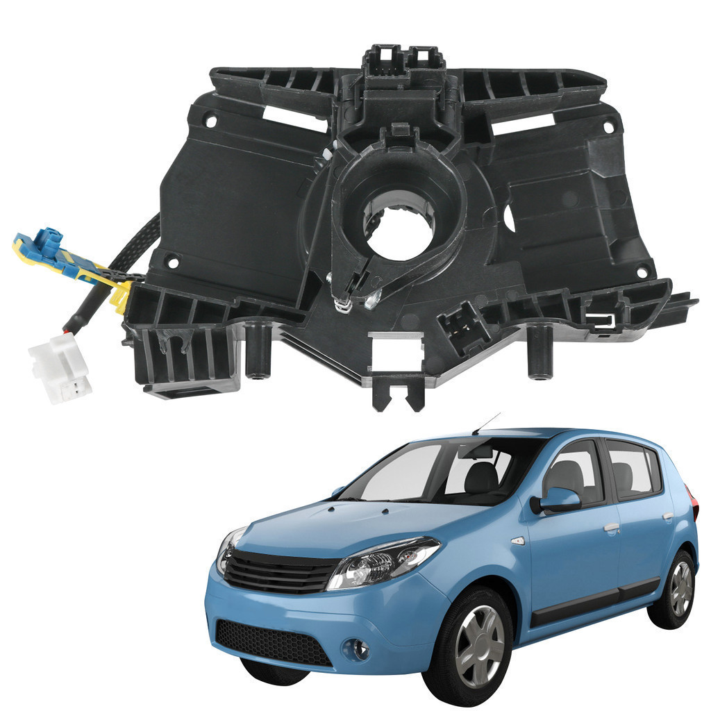 Cinta Fita Airbag Buzina Sandero Logan Duster 2015 Em Diante